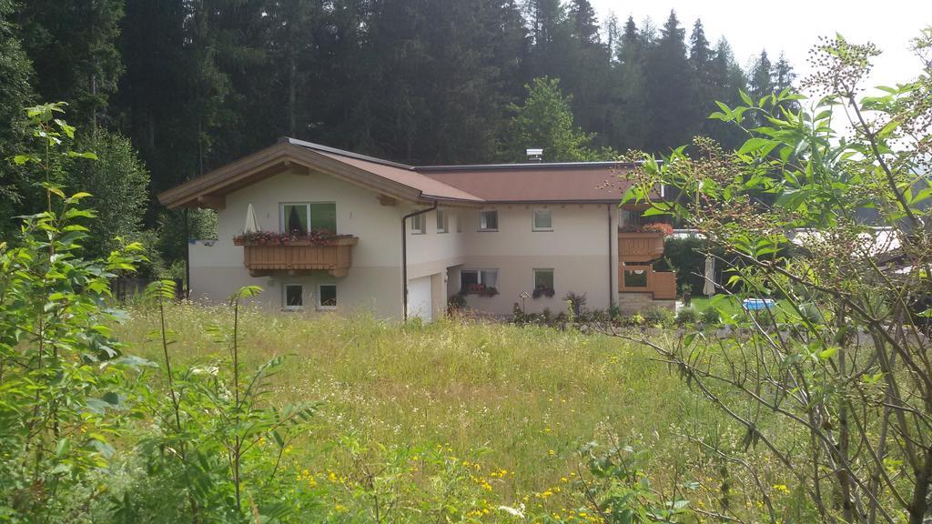 Appartement Haus Petra レオガング 部屋 写真