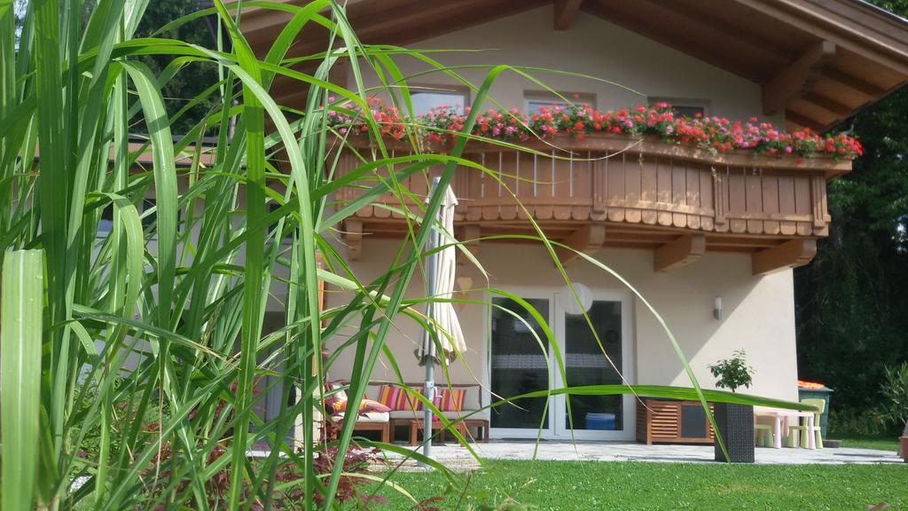 Appartement Haus Petra レオガング 部屋 写真