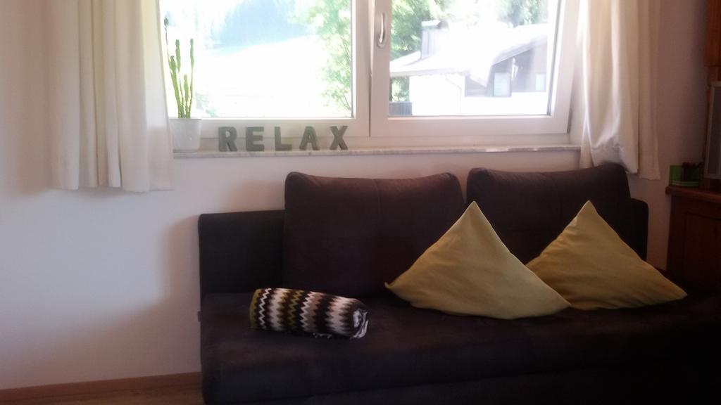 Appartement Haus Petra レオガング 部屋 写真