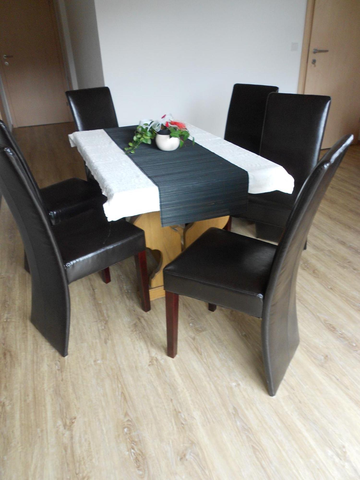 Appartement Haus Petra レオガング エクステリア 写真